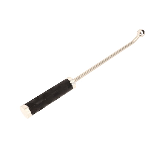 Herramienta De Reparación De Saxofón, Herramienta De Reparación De Saxofón De Buen Efecto, Cabezal De Bola De Metal Portátil Para Trompeta
