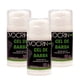 thumbnail image 1 of Gel para Crecimiento de Barba NOVOCRIN 55g 3 piezas Hombre, 1 of 2