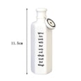 thumbnail image 3 of WIZUTIZ Mini Hexagonal Porcelain Bottle Home Gadgets Eco-Friendly, 3 of 5