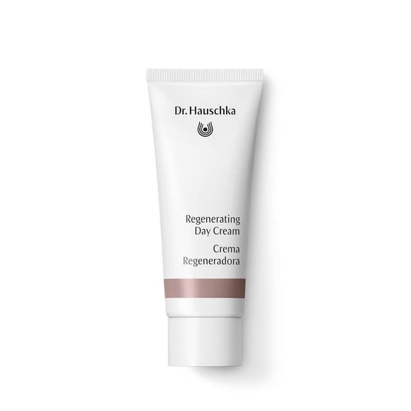 Crema Regeneradora de Día Dr. Hauschka 1.3 Onzas Fluidas