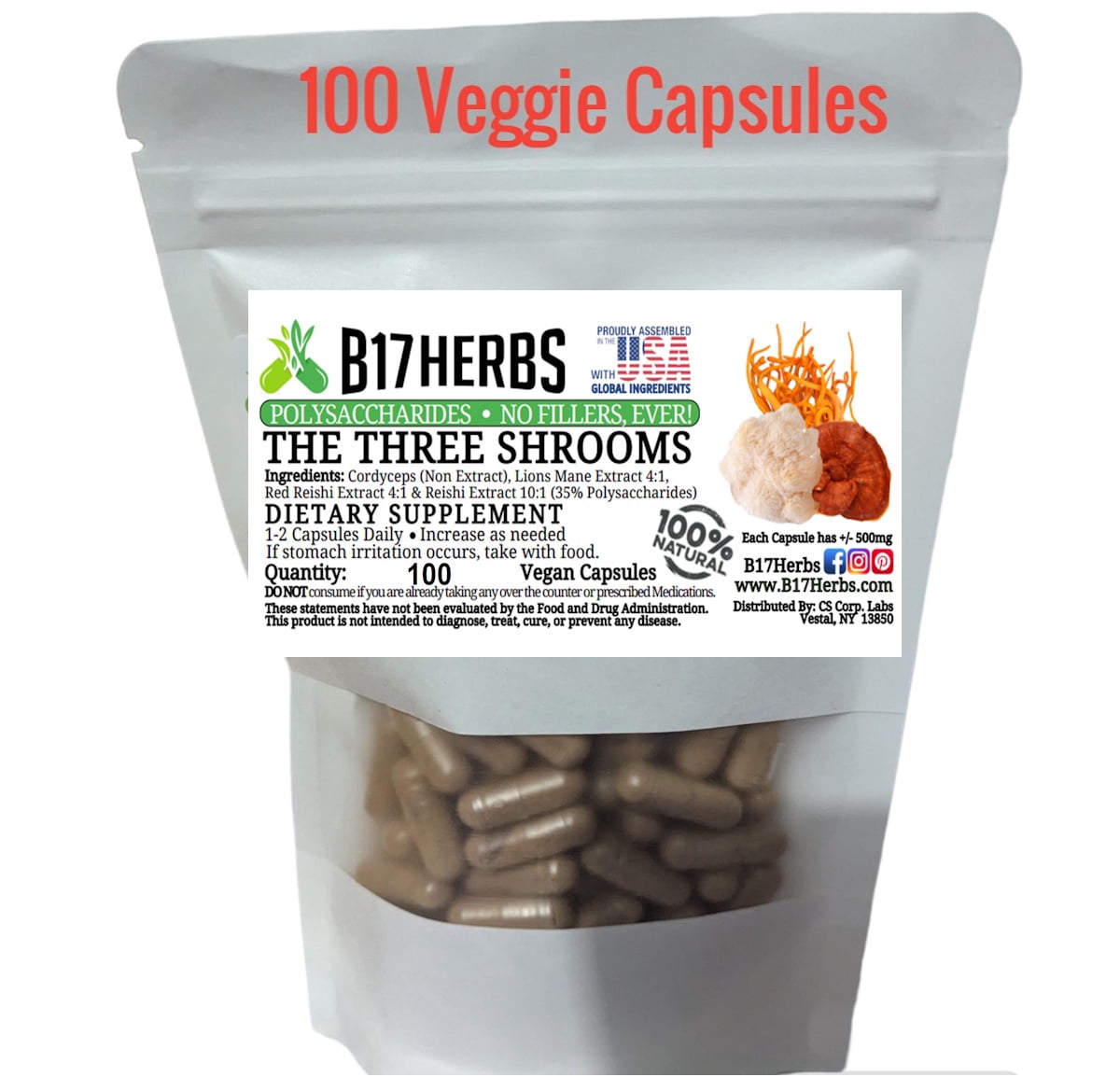 スウェストSwaist Black ginger ダイエットサプリ 3袋セット Swanson Black Ginger Extract, 100 mg, 30 Veg Capsules, Supports