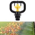 thumbnail image 4 of Aspersores Giratorios De Riego De Jardín, G1/2 G3/4 Rosca Macho Boquilla Microatomizadora Eficiente Y Duradera De Plástico 10 Piezas Para Agricultura, 4 of 7