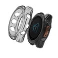 thumbnail image 1 of TPU Protective Housing for Smartwatch Housing Sense Drop Proof Scratch Resistant Fit, 1 of 3