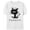White, variant on Women's T-Shirt It's Fine I'm Fine Everythimg Ls Fine Cute Cartoon Short Sleeve Casual Tee Classic Crew Neck T Shirt for Women White, L