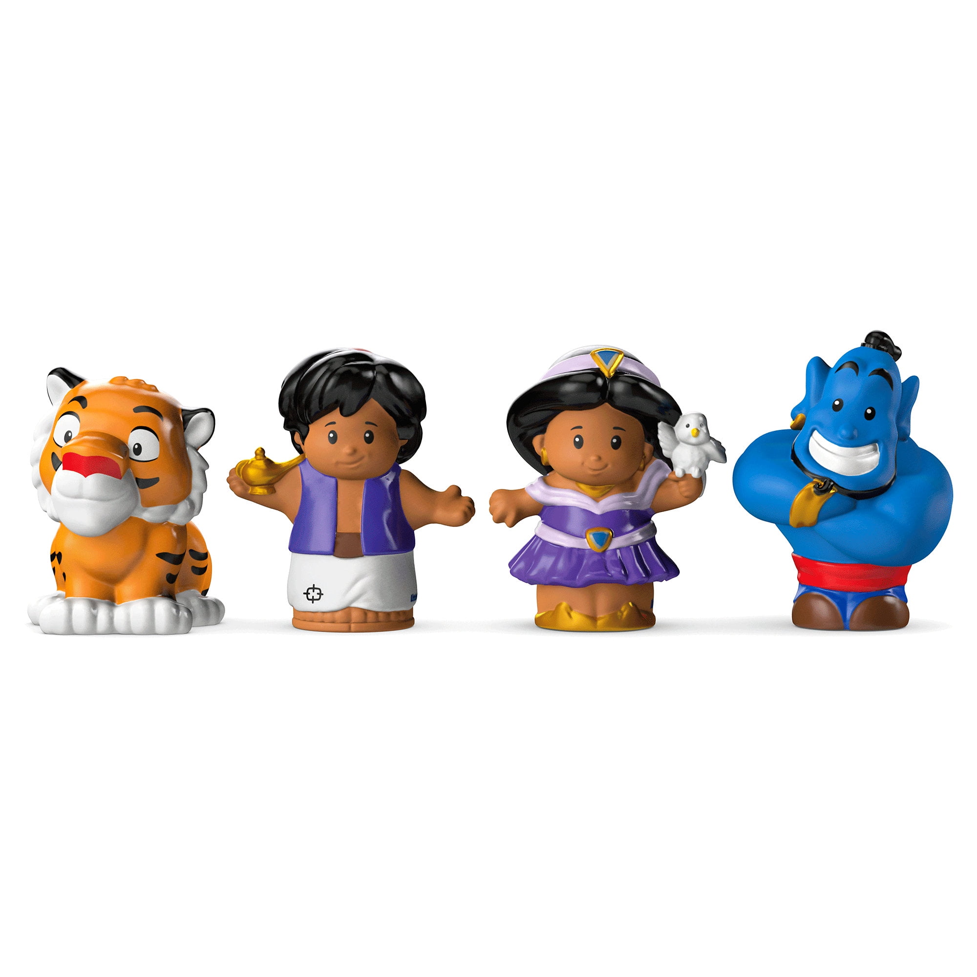 disney princess little kingdom royal friends collection