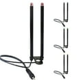 thumbnail image 3 of 1Pc Outdoor Universal Portable Fishing Windproof Stick Alarm Gear Snag Bite Bar, 3 of 7