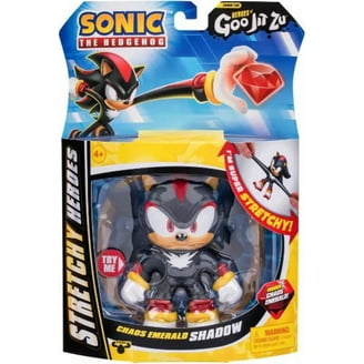Heroes of Goo Jit Zu MINIS Metal Sonic Mini Figure - Walmart.com