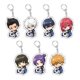 thumbnail image 2 of Nuevo Anime llavero acrílico colgante bolsa colgante regalo M67 Gao Jiahui  unisex, 2 of 2