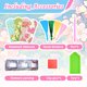 thumbnail image 4 of 4 Marcadores Pintura Diamantes Flores Con Borla Kits Arte 5D, 4 of 5