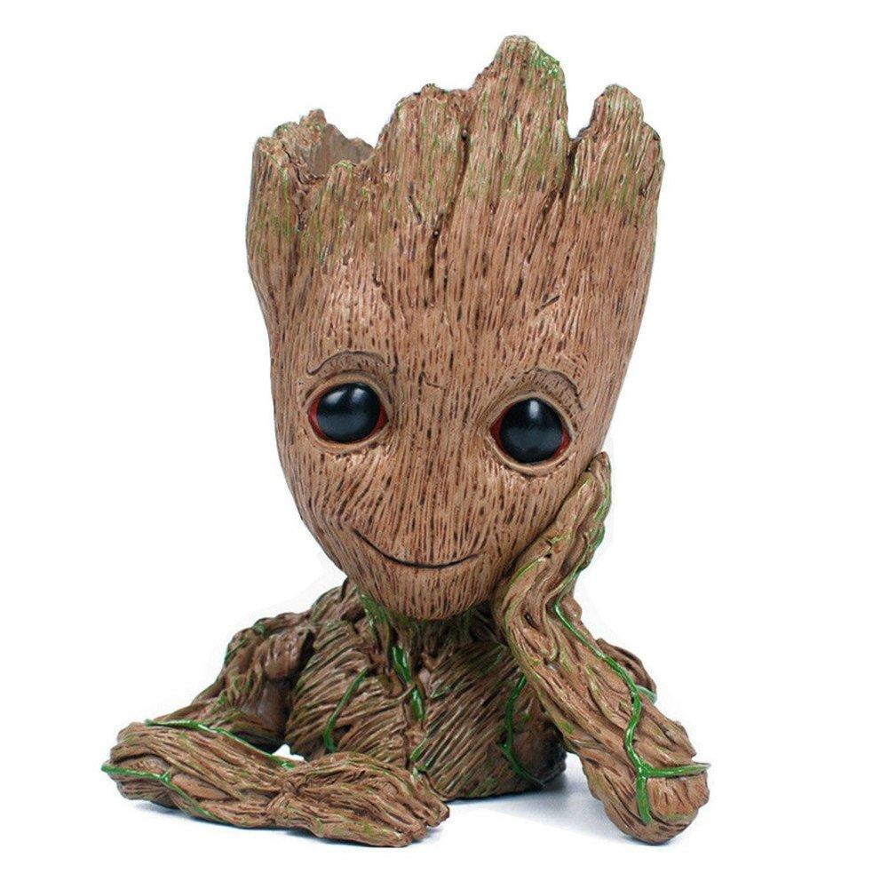 groot doll walmart