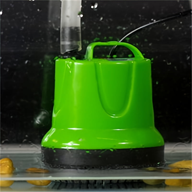 Submersible fish tank water pump 110V large flow aquarium pumps