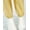 Gold, variant on CHICTRY Kids Girls Metallic High Rise Dance Pants Costume Jazz Hip Hop Dancewear