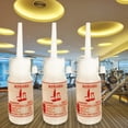 thumbnail image 3 of 3pcs Treadmill Lubricant Gym Treadmill Maintenance Silicone Oil 30ml Portable Maintenance Tool Gym Equipment, 3 of 5