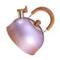thumbnail image 4 of Hervidor de agua de acero inoxidable NikouMX Kette Rendimiento probado, 4 of 8