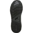 thumbnail image 5 of Vionic Men's Walk Max Lace Up Sneaker Black/Black Knit 13M, 5 of 5