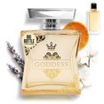 thumbnail image 1 of Perfume Eternal Fragrance Eternal Goddess 100 ml EDP vegano, 1 of 9