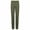 Khaki, variant on Front Row Womens Cotton Rich Stretch Chino Pants/Pants