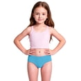 thumbnail image 3 of Toddler Girl Swimsuit Toddler Girls Swimsuit 5T, Girls Two Piece Swimsuits UPF 50+ Sun Rash Guard And Swim Shorts for Toddler Kids Beach Pool Bathing Suit, 3 of 9