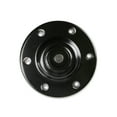 thumbnail image 6 of Holley Performance 20-192P Premium Mid-Mount Complete Race Accessory System, 6 of 11