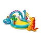 thumbnail image 1 of Alberca con Set de Juegos de Dinosaurio Intex 57135, 1 of 4