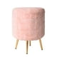 thumbnail image 1 of Taburete Armonia - Rosa, 1 of 2