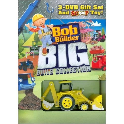 bob the builder toys walmart