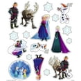 thumbnail image 3 of Color & Sticker Book, Frozen 2, 3 of 4