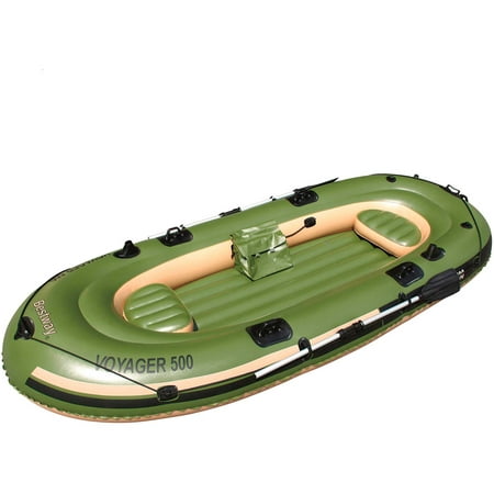 UPC 821808650019 product image for Bestway Voyager 500 Boat | upcitemdb.com