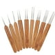 thumbnail image 5 of Juego de ganchillo Dreadlock ANGGREK Herramienta Para Tejer Cabello trenzado, 5 of 8