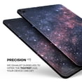thumbnail image 3 of DesignSkinz Subtle Pink Glowing Space Full-Body Skin Decal Wrap Cover for iPad Mini 4 (A1538/A1550), 3 of 4