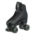 thumbnail image 2 of Atom Quad Outdoor Roller Skates - Finesse Nylon Men's Outdoor Package, 2 of 6