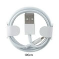 thumbnail image 2 of 1A UK Standard USB Travel Charger, 3 Ports for Phones/Tablets, Compact Durable Overcharge Protection, 2 of 2