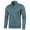 Sky Blue, variant on Men's Lightweight Zip Up Jacket Stand Collar Jacket Casual Light Golf Jackets with Pocket Orange XXXXL