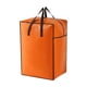 thumbnail image 2 of 3-Size Zippered Storage Organizer Bag for Clothes Quilts Bedding Travel Moving, 2 of 6