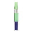 thumbnail image 2 of Xihbxyly Oferta de iluminación Lápiz labial desprendible en tinte mate natural, delarga duración, resistente al agua, antiadherente, brillo labial desprendible en sabor a fruta, 2,5 ml, 2 of 3
