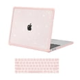thumbnail image 1 of Funda MOSISO compatible con MacBook Pro 13 pulgadas M2 2025-2016, 1 of 8