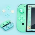 thumbnail image 3 of Pegatinas para teclas de dirección, teclas de interruptor, pegatinas de colores, pegatinas para teclas Joy-Con, pegatinas para manijas, pegatinas para teclas en cruz, 3 of 5