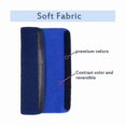 thumbnail image 5 of Portable Camping Hammock for Outdoor & Indoor Use with Tree Straps, Single/Double Size, 5 of 5