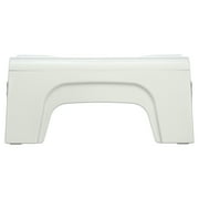 Squatty Potty Fold N Stow Folding Toilet and Bath Stool, 7