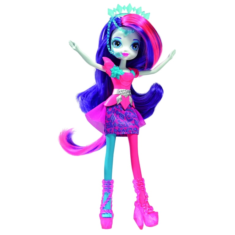 My Little Pony Equestria Girls Rainbow Rocks Rarity