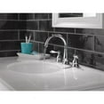 thumbnail image 5 of Delta 35896LF Windemere Two Handle Bathroom Faucet, Widespread, Chrome - Quantity 1, 5 of 5