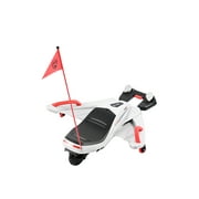 Rollplay Nighthawk Fly, 24V Li-ion battery Ride-On Toy, Hub Motor