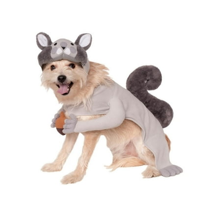 Halloween Squirrel Pet Costume