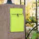 thumbnail image 4 of 1Pcs Modern Mailbox Comment Letter Deposit Suggestion Drop Box Secured Payments Key Paperwork Secure, 4 of 5