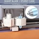 thumbnail image 5 of Replacement Portable Foil Transfer Tool Kit For Cricut Maker with Fine Medium Bold Blades with Maker 3 Explore One Air Explore, 5 of 5