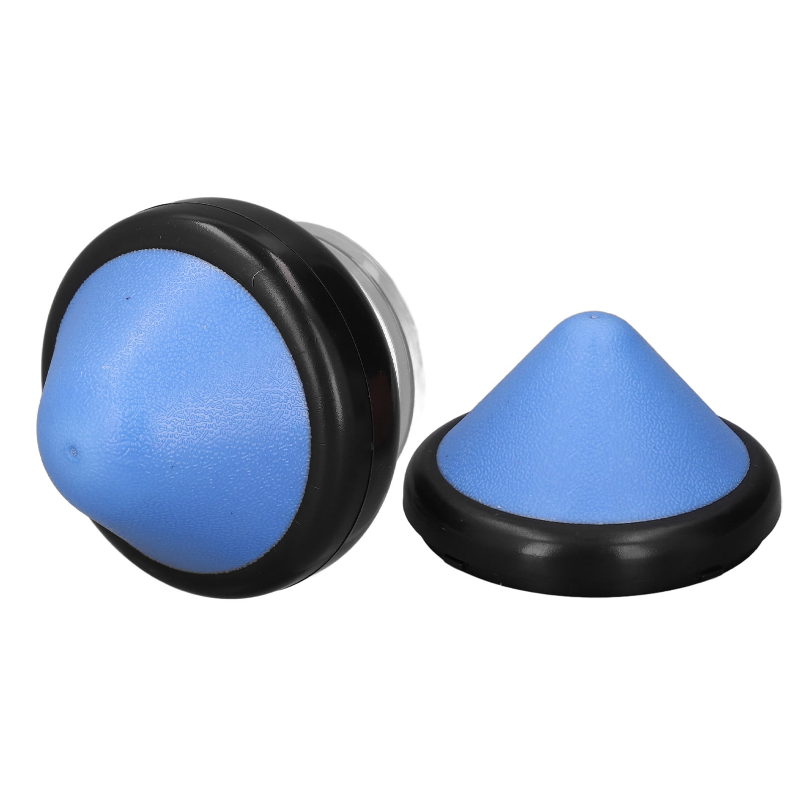 Boule De Massage à Ventouse Portable - Pour Le Dos, Les Muscles, Pratique à Emporter Partout