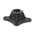 thumbnail image 4 of Conector para reparación de sillas, base de placa de asiento para silla de oficina, mecanismo de asiento con control de inclinación y ., 4 of 9