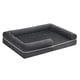 thumbnail image 3 of Cama Ortopédica para Perros, Sofá, Cama para Mascotas, Funda Extraíble y Lavable, 112 x 86 x 20 cm, Gris Oscuro, 3 of 8
