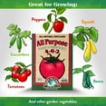 thumbnail image 3 of Down To Earth All Purpose Natural Fertilizer 4-6-2 5lb, 3 of 8