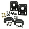 thumbnail image 6 of Ski-Doo 860202357 Black LinQ Universal Rack Snowmobiles, 6 of 9